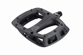 iSSi Thump Pedals Platform Black