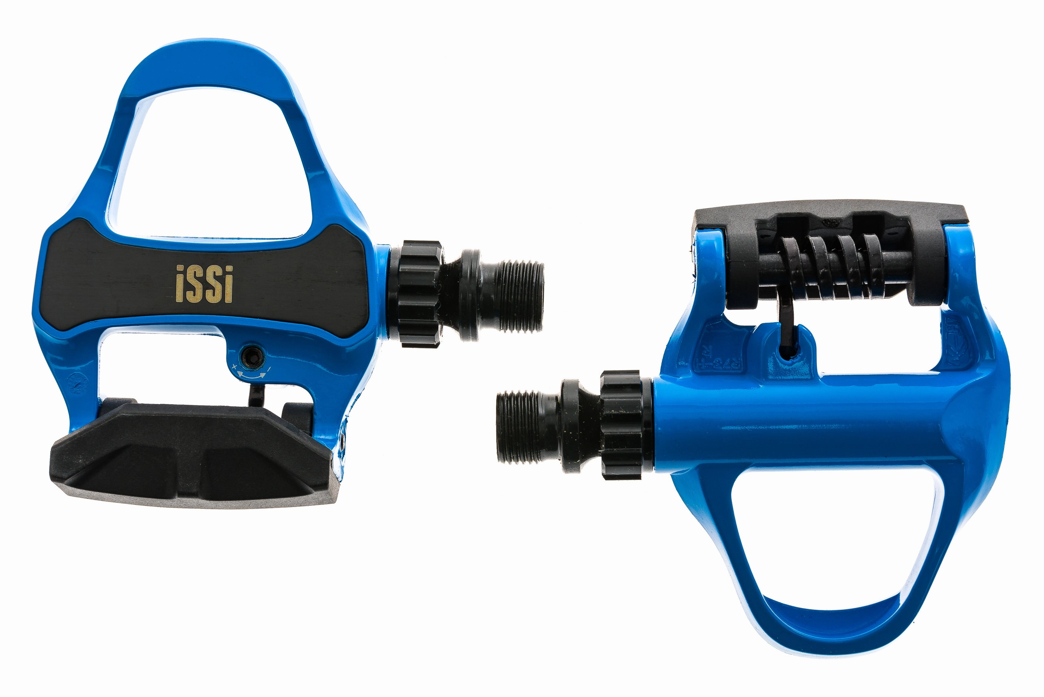 iSSi VP-R73H Road Pedal Clipless Sky Blue