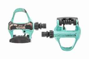 iSSi VP-R73H Road Pedals Clipless Mint Gelato