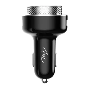 Hot Pick Deal Surprise Discount Today Itel Icc-81 Charging &Amp; Listening All The Way