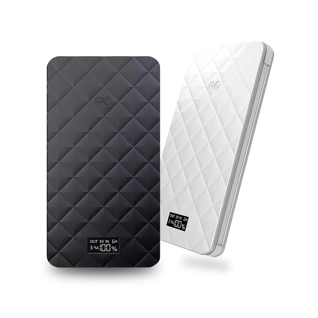 Iwalk 10000Mah Extreme Trio Powerbank MustShop Sale Big Clearance Event