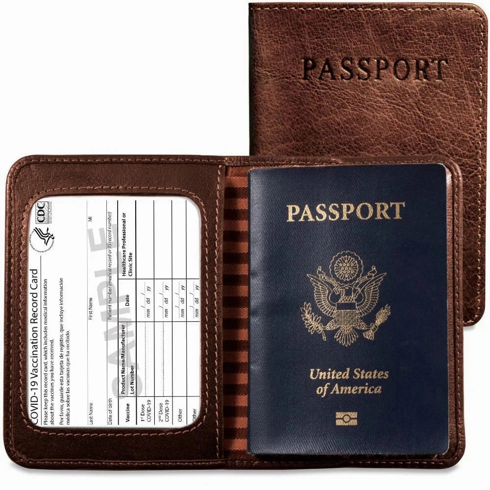 Shop Today Save Jack Georges Passport Cover