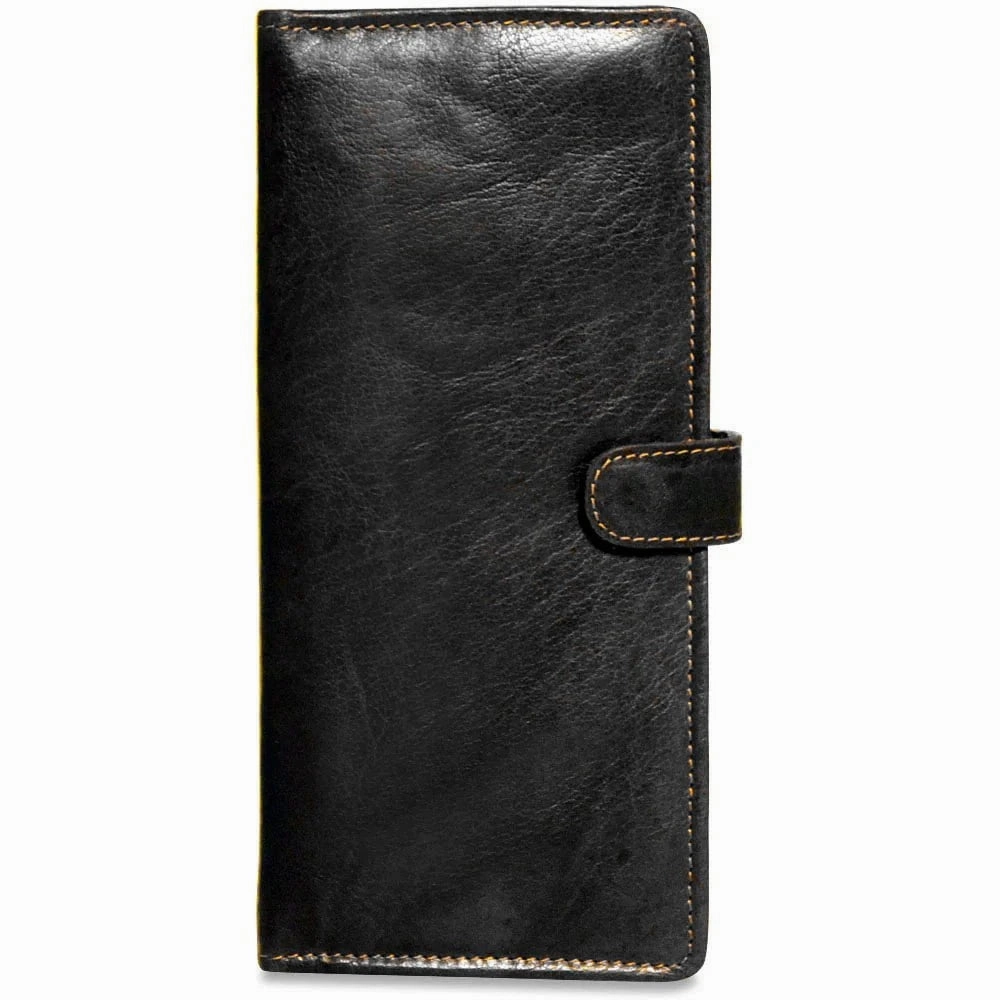 Jack Georges Travel Wallet Grab It Now Clearance Blowout