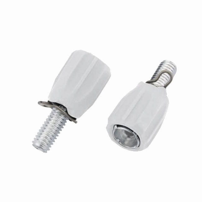 Jagwire Road Sport to frame Adjuster - White