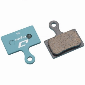 Jagwire Sport Brake Pads - Organic