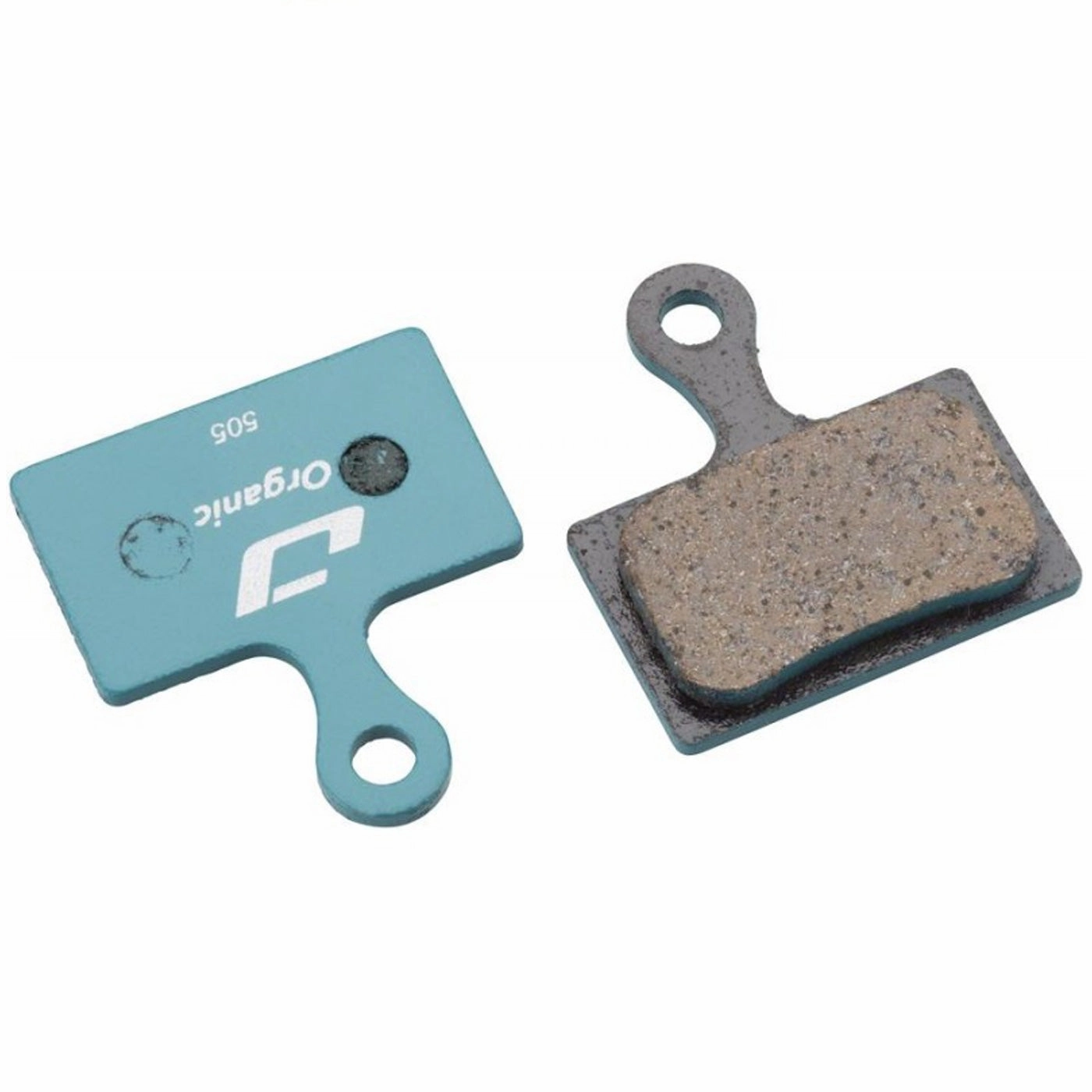 Jagwire Sport Brake Pads - Organic