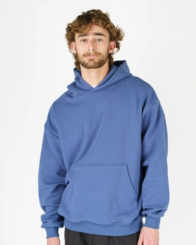 Shop Save Today James Pullover Hoodie - Navy