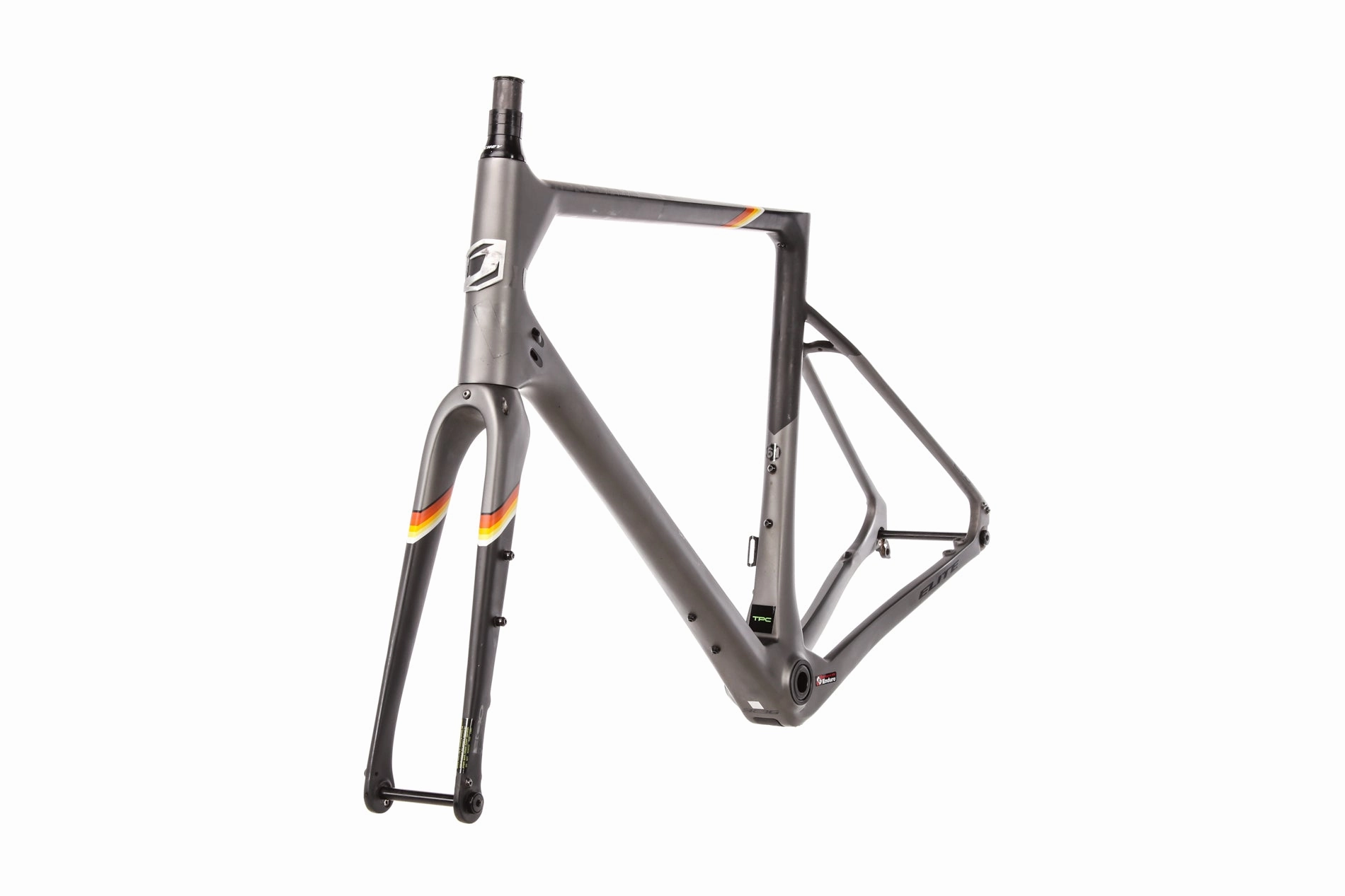 Jamis Renegade Elite 61cm Frameset - 2019