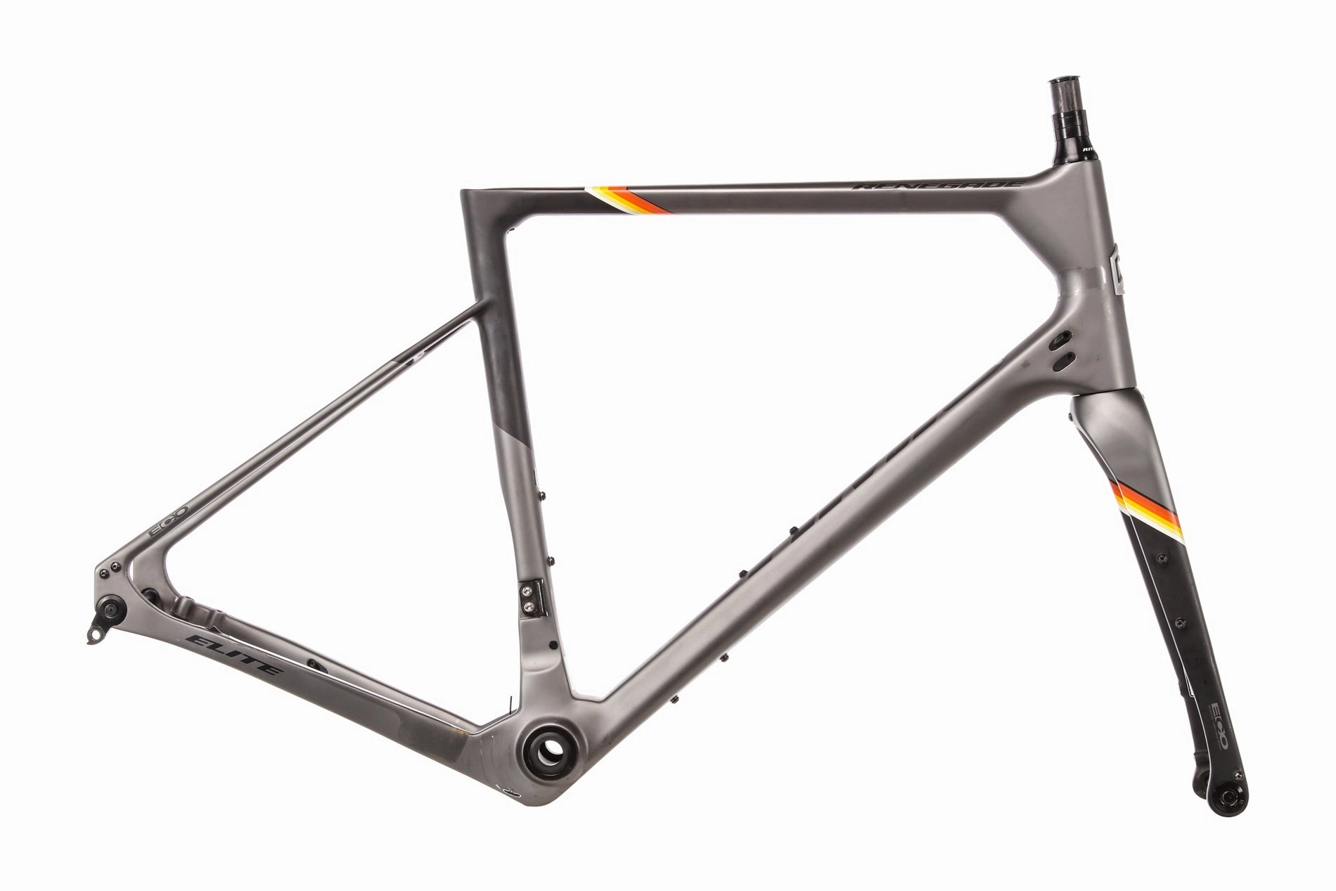 Jamis Renegade Elite 61cm Frameset - 2019