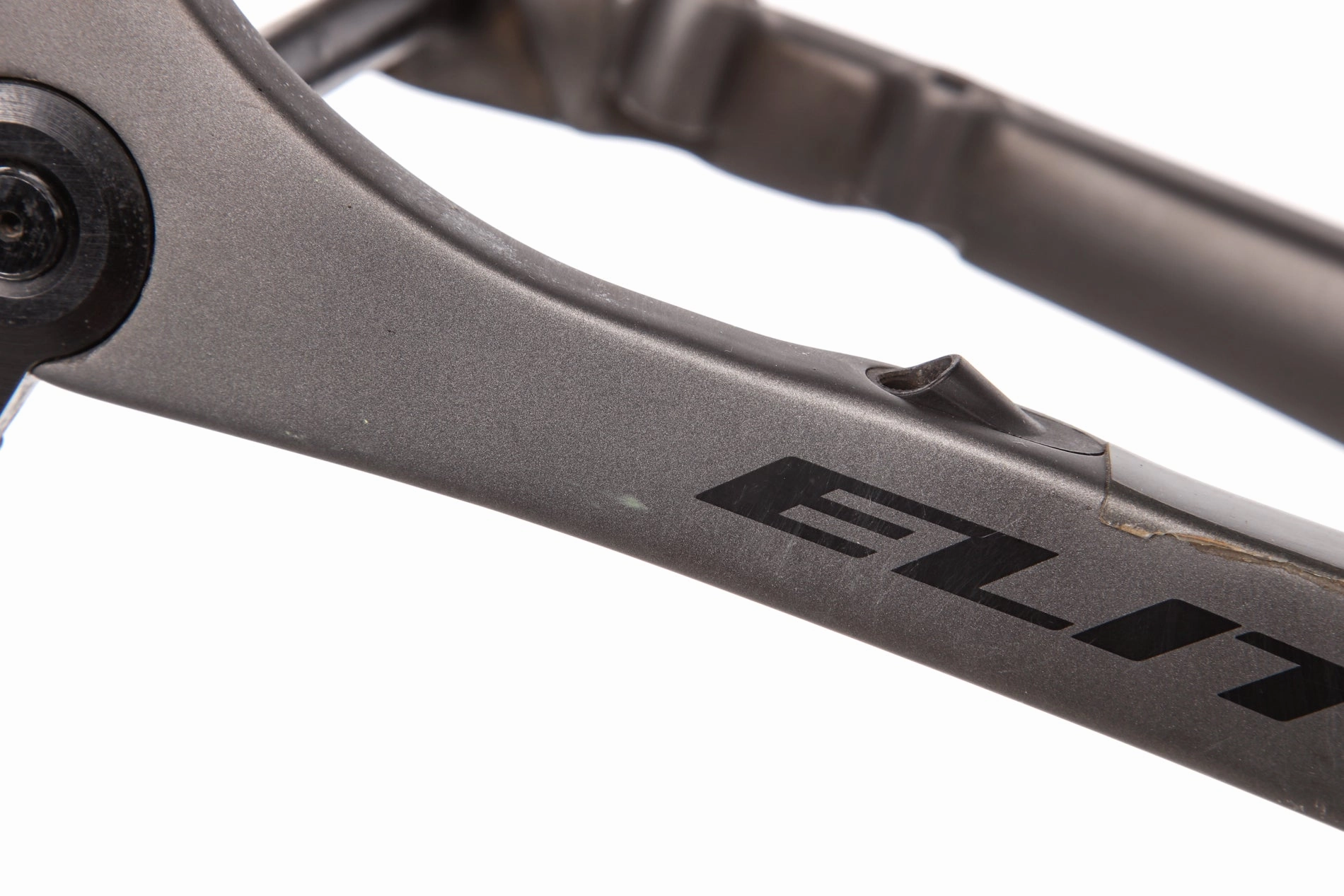 Jamis Renegade Elite 61cm Frameset - 2019