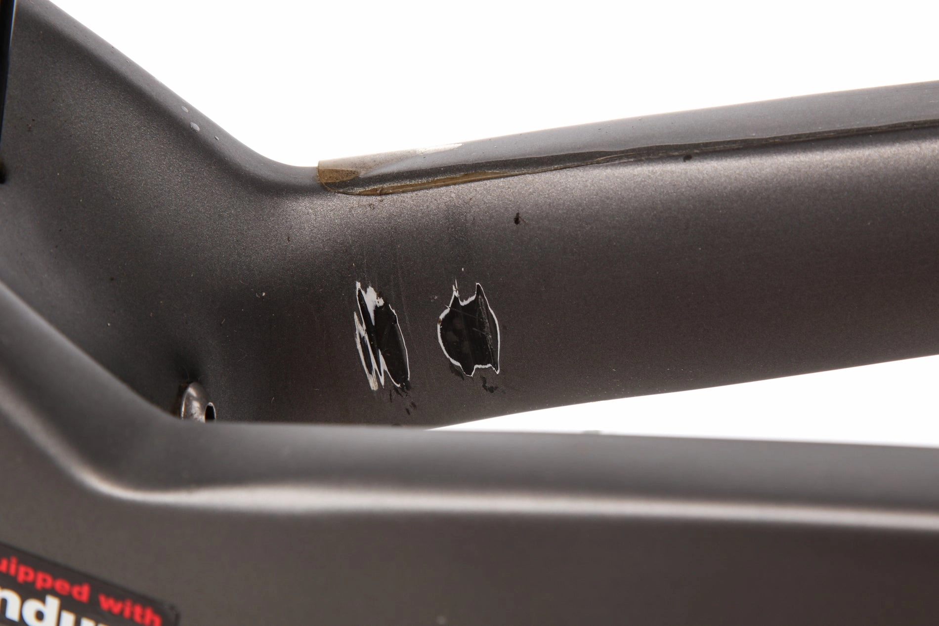 Jamis Renegade Elite 61cm Frameset - 2019