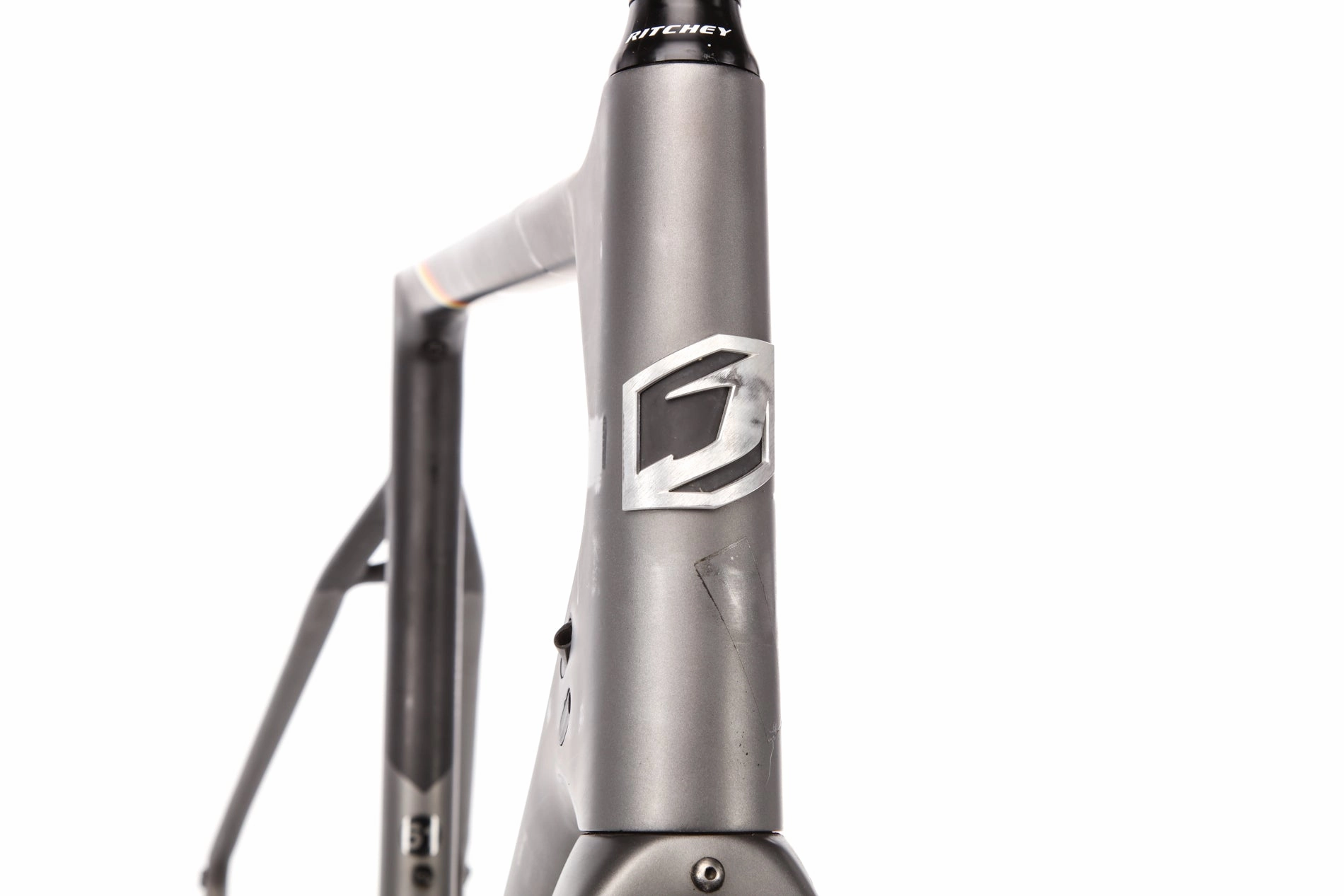 Jamis Renegade Elite 61cm Frameset - 2019
