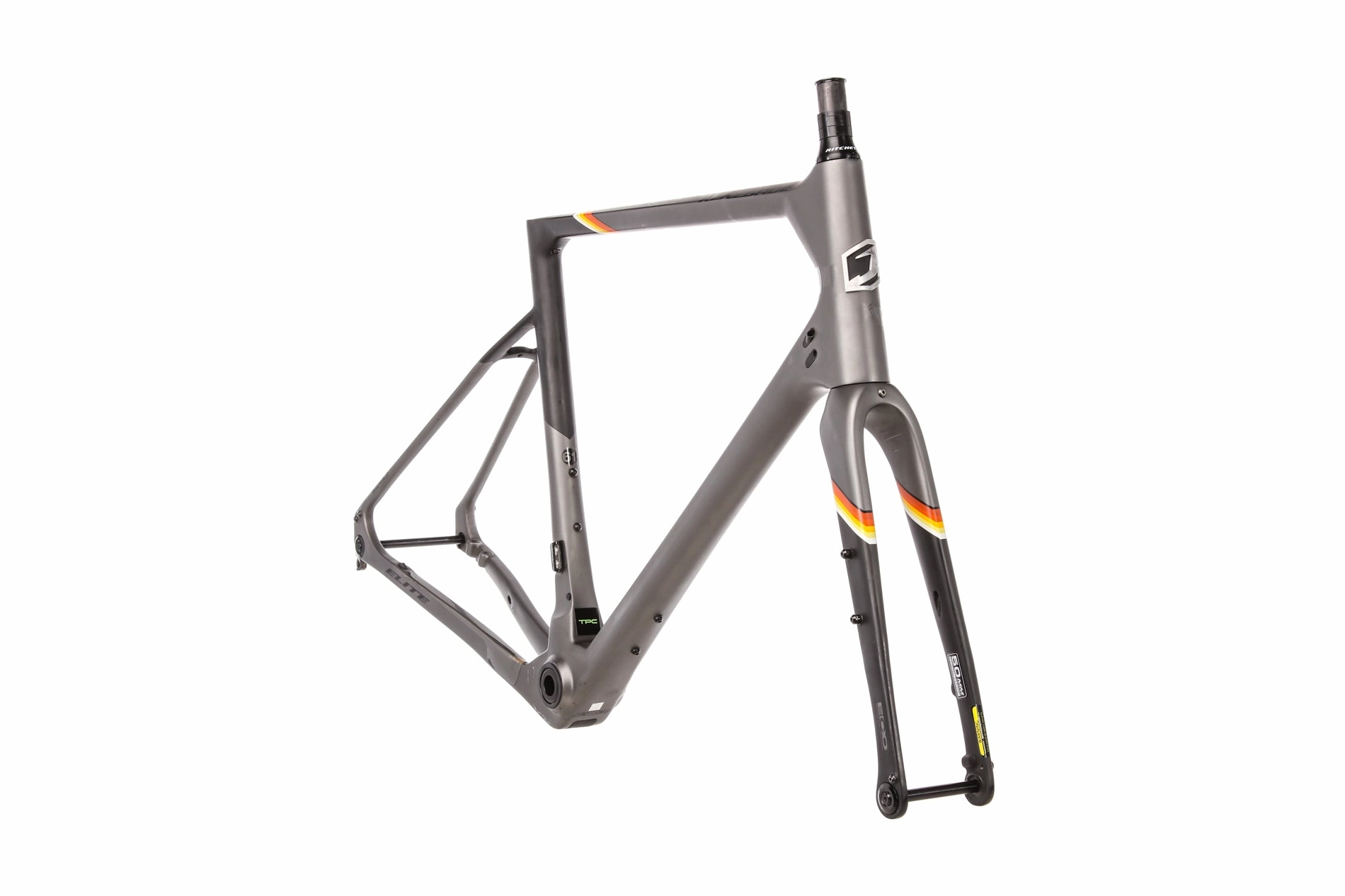 Jamis Renegade Elite 61cm Frameset - 2019