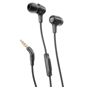 Jbl E15 In-Ear Headphones - Black Hot Clearance Now