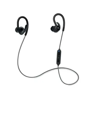 Clearance Sale Jbl Reflect Contour Wireless Bluetooth In-Ear Headphones - Black