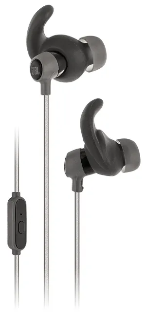 Jbl Reflect Mini In-Ear Sport Headphones (Black) Special Price Today