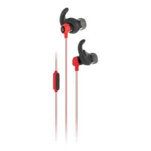 Jbl Reflect Mini In-Ear Sport Headphones (Red) Exclusive Holiday Deal