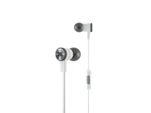 Jbl Synchros E10 In-Ear Headphones (White) Grab the Deal Now