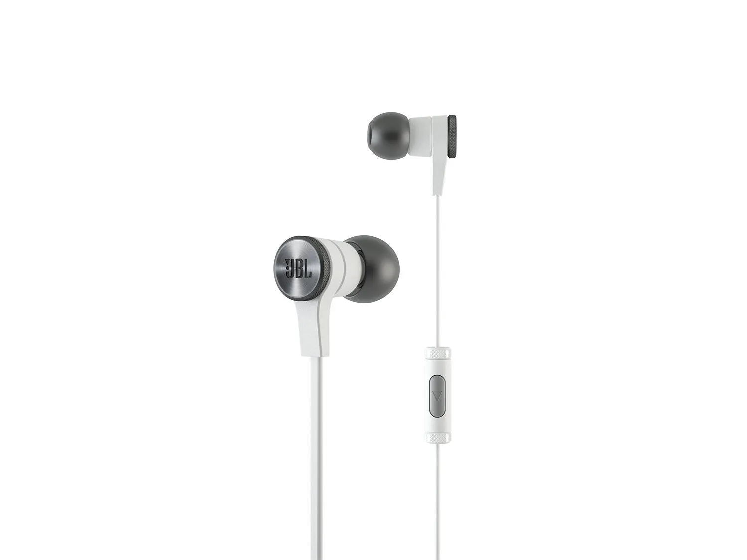 Jbl Synchros E10 In-Ear Headphones (White) Grab the Deal Now