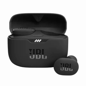 Jbl Tune 130Nc Tws True Wireless Noise Cancelling Earbuds - Black MustHave Items Save More Now