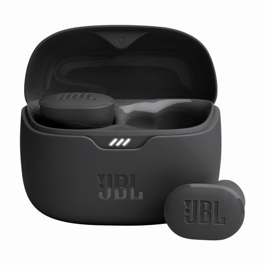 Jbl Tune Buds Black Todays Best Deal