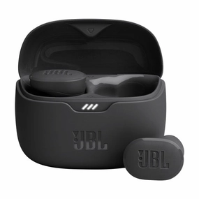 Jbl Tune Buds Black Todays Best Deal