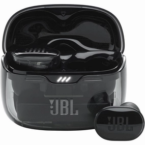 Weekend Sale Special Hot Offer Event Jbl Tune Buds Ghost Black