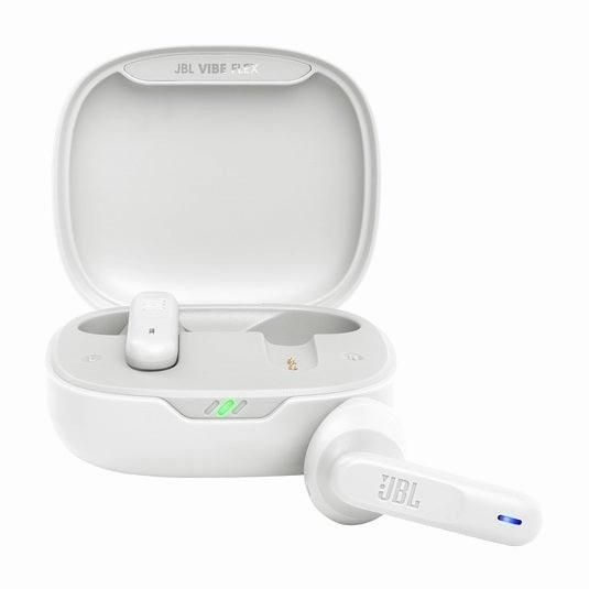 Jbl Vibe Flex True Wireless Earbuds White Today Only Steal