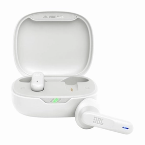 Jbl Vibe Flex True Wireless Earbuds White Today Only Steal