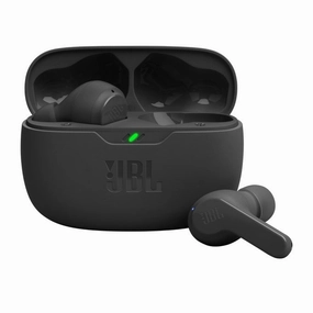 Jbl Wave Beam True Wireless Earbuds - Black Today Only Offer