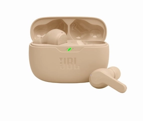 Jbl Wave Beam True Wireless Earbuds Beige Today Only Discount Alert Daily Clearance Deal
