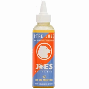 Joe's PTFE chain lube - 60 ml