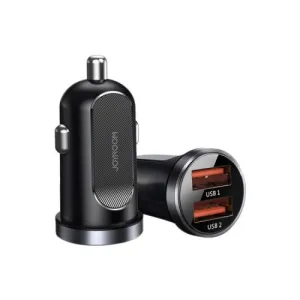 Big Savings Event Joyroom C-A09 30W Car Charger