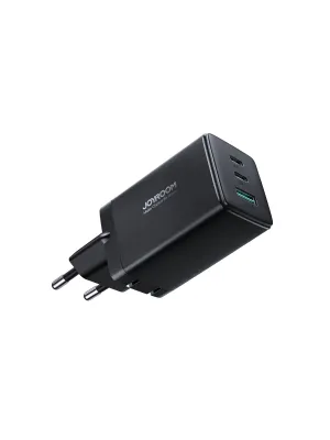 Joyroom Gan Ultra Tcg01 65W 2C1A Fast Charger 100W C To C Cable 1.2M MustShop Sale Trending Offer Today
