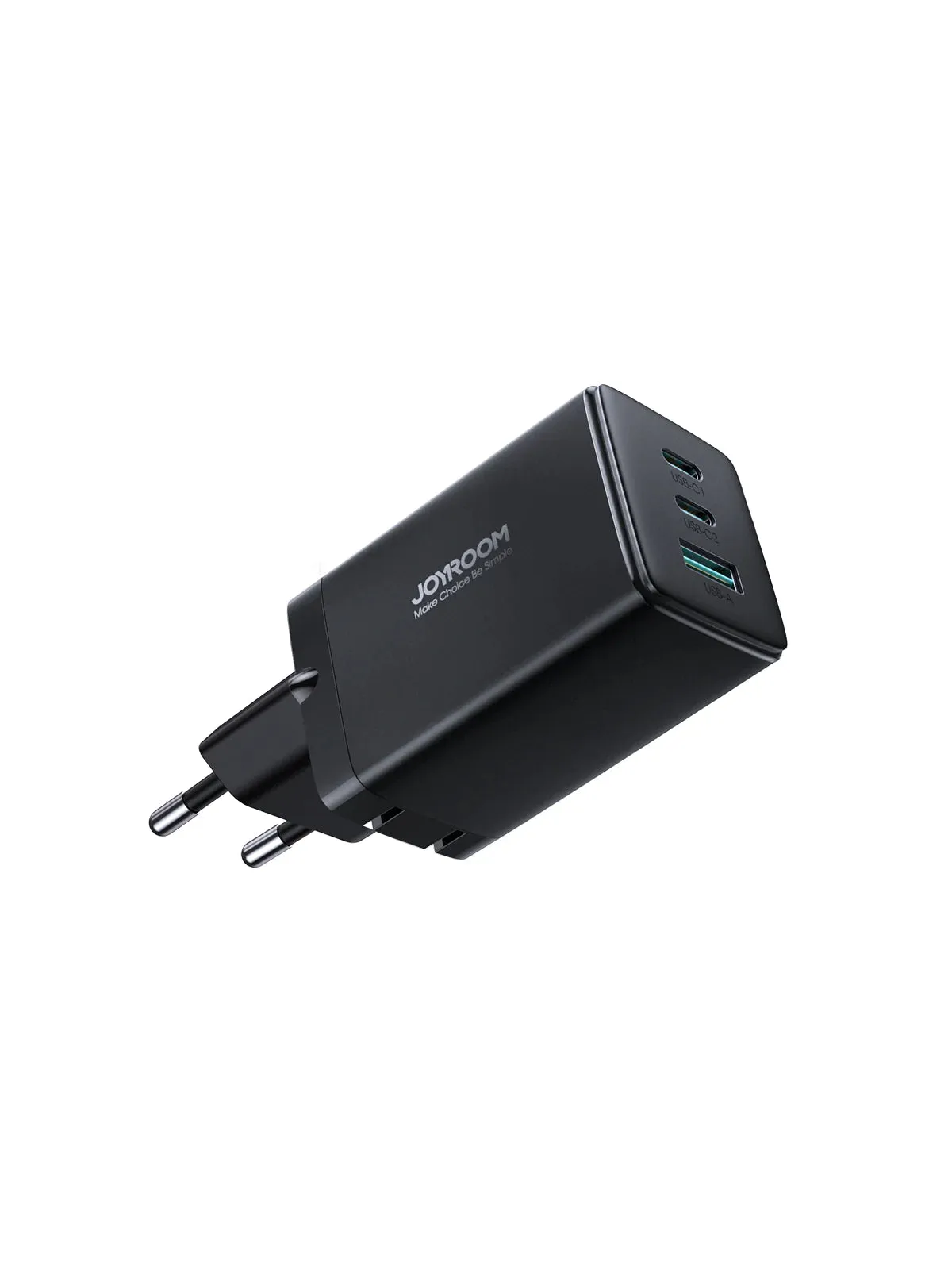 Joyroom Gan Ultra Tcg01 65W 2C1A Fast Charger 100W C To C Cable 1.2M MustShop Sale Trending Offer Today