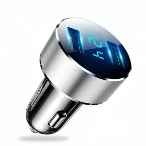 Joyroom Jr-C16 3.1A 2Xusb Car Charger Best Deal Alert