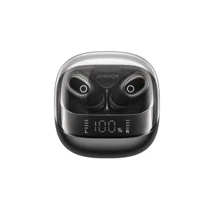Joyroom Jr-Db2 Jdots Series True Wireless Earbuds Black Save More Now Trending Now Offer
