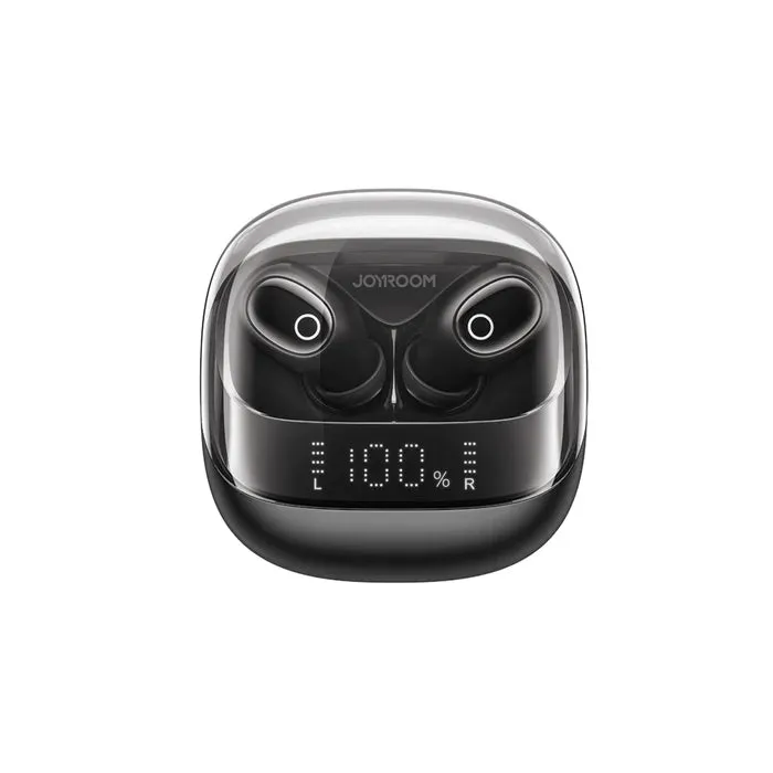 Joyroom Jr-Db2 Jdots Series True Wireless Earbuds Black Save More Now Trending Now Offer