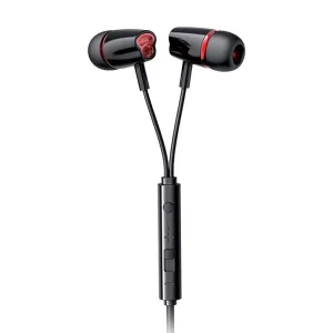 Steal the Deal Now Shop Hot Picks Joyroom Jr-El114 3.5Mm Wired In-Ear Stereo Earphones