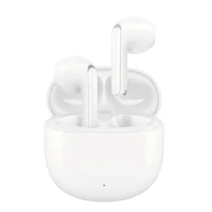 Shop Grab Offer Limited Stock Hot Deal Joyroom Jr-Fb1 Funpods Series True Wireless Earphones - White