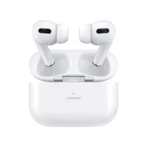 Joyroom Jr-Nx3 True Wireless Earphones White Best Price Today Trending Savings Now