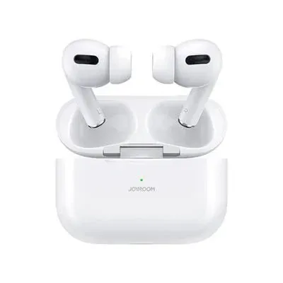 Joyroom Jr-Nx3 True Wireless Earphones White Best Price Today Trending Savings Now