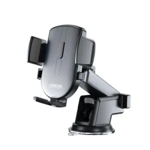 Joyroom Jr-Ok3 Phone Holder Black Steal the Deal Now