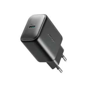 Joyroom Jr-Tcf20 20W Charger Eu Today Only Hot Pick