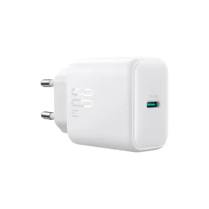 Instant Hot Deal Grab the Deal Now Joyroom Jr-Tcf24 Pd30W Charger Eu