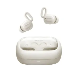 Joyroom Jr-Ts1 Cozydots Series True Wireless Sleep Earbuds White Sweet Deal Today