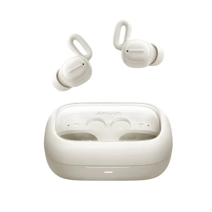 Joyroom Jr-Ts1 Cozydots Series True Wireless Sleep Earbuds White Sweet Deal Today