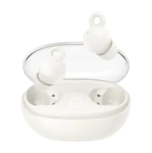 Daily Clearance Deal Shop Smart Deals Joyroom Jr-Ts3 True Wireless Sleep Earbuds White