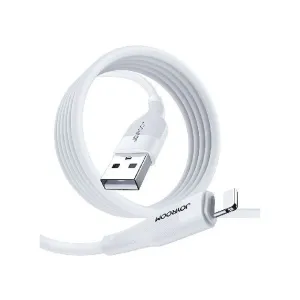 Gift Ideas Galore Joyroom S-1030M12 Usb Lightning 3A Data Cable - White