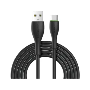 Special Offer Inside Joyroom S-2030M8 Micro Data Cable 2M Black